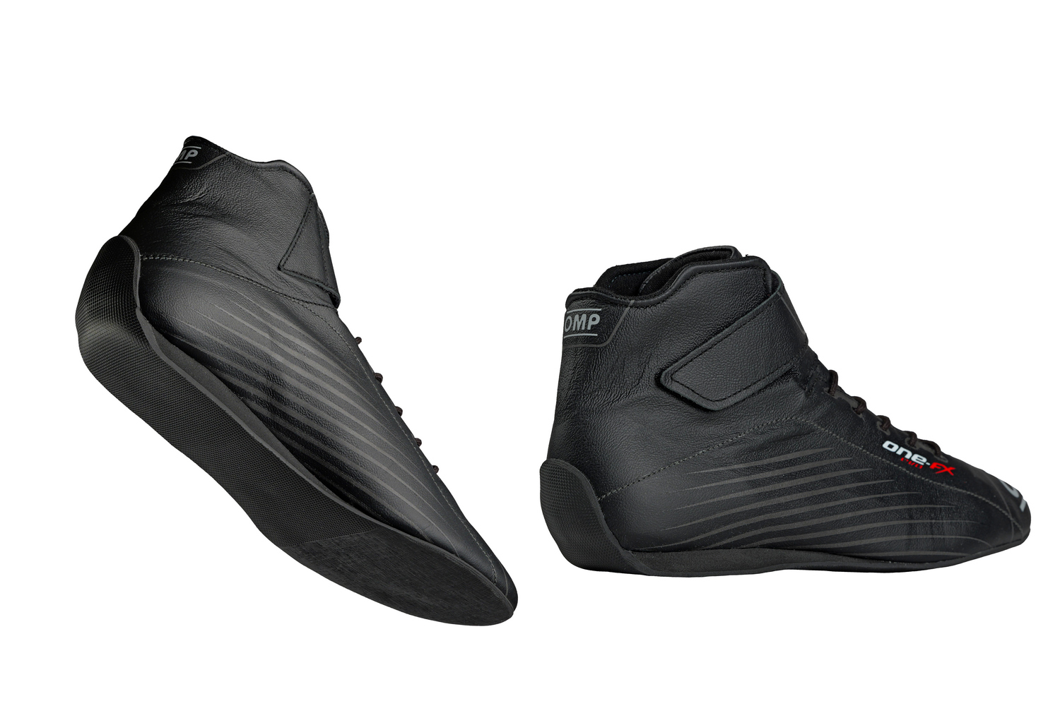 One Evo Fx Shoes Leather