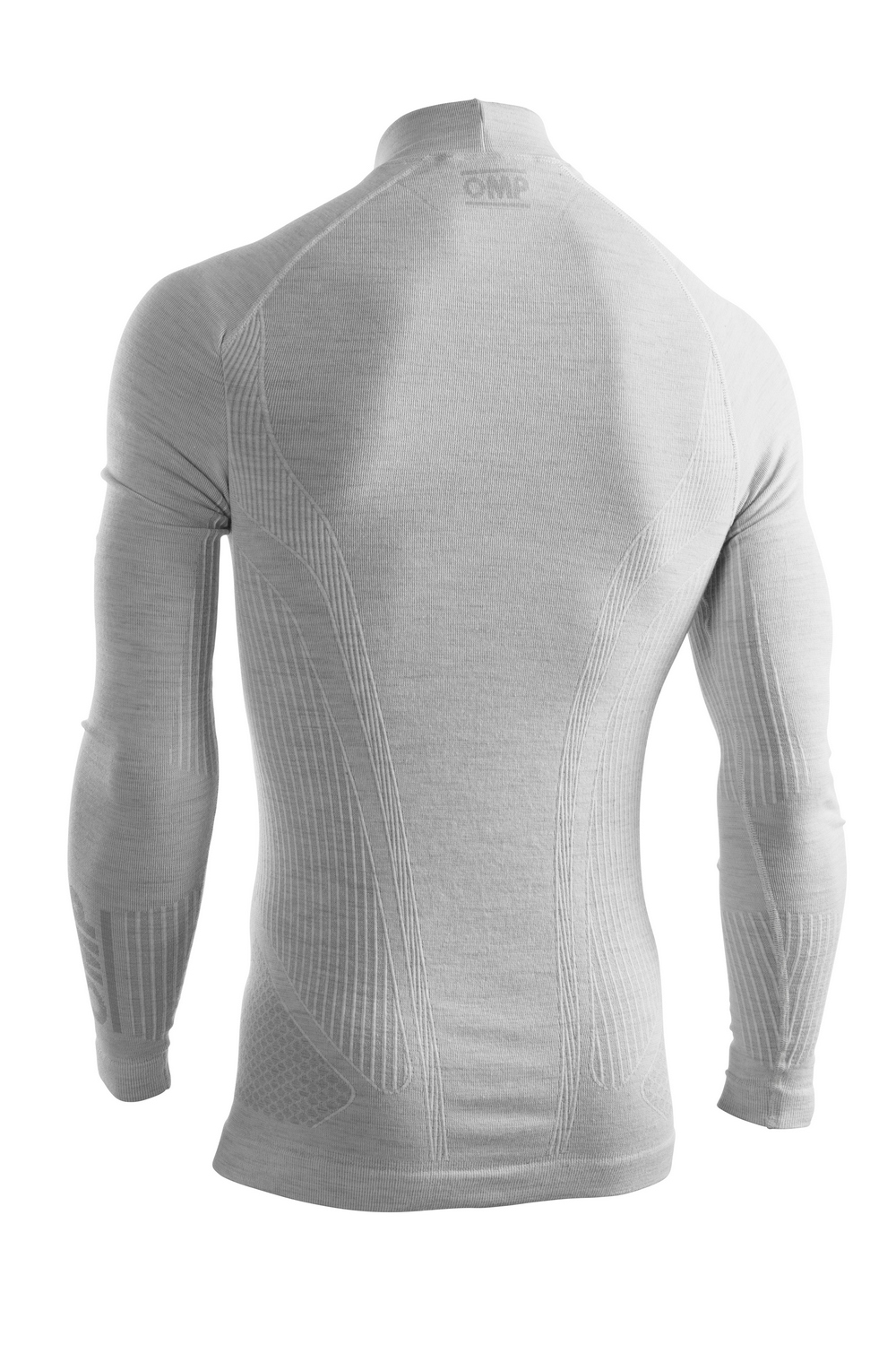 Tecnica Evo Top Silver White