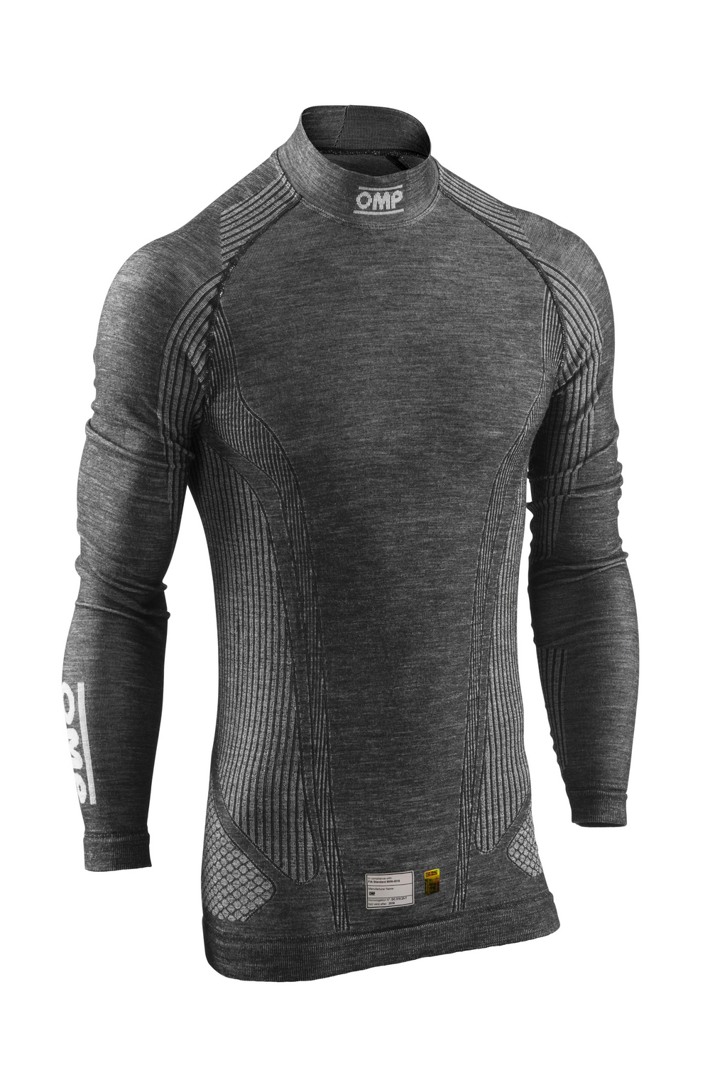 Tecnica Evo Top Anthracite