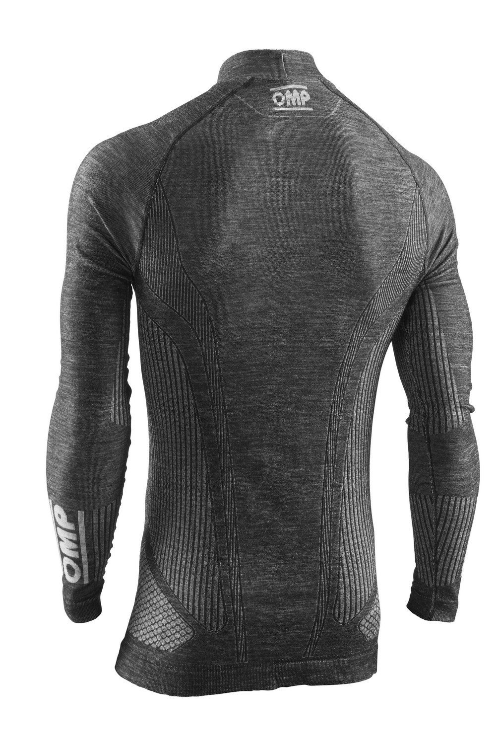 Tecnica Evo Top Anthracite