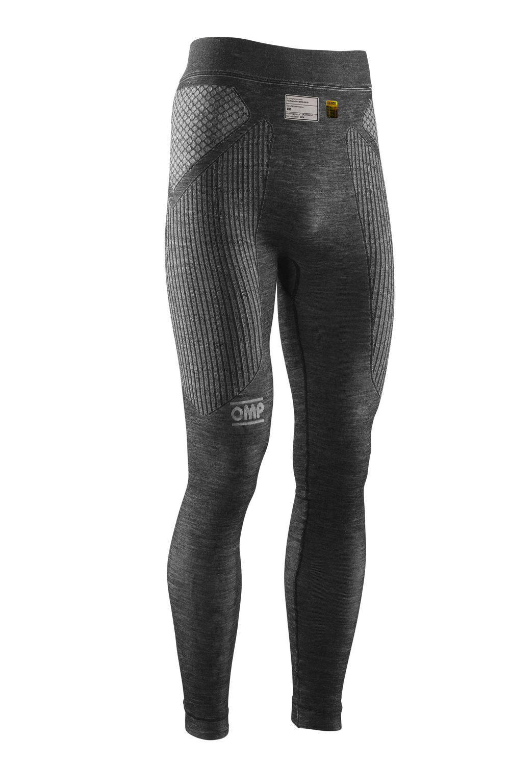 Tecnica Evo Pants Anthracite