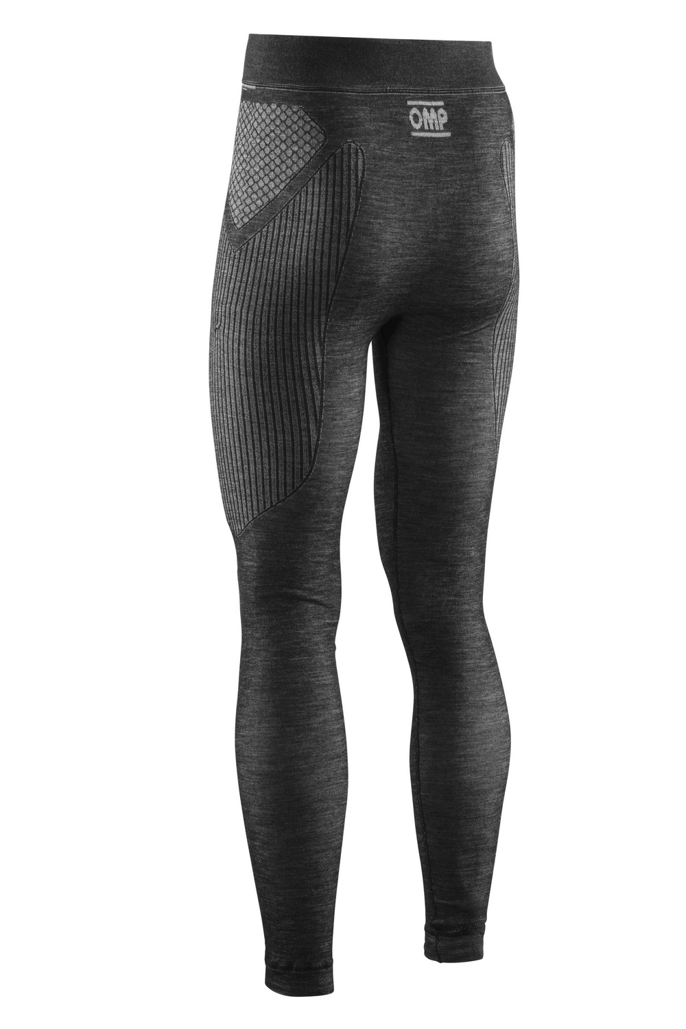 Tecnica Evo Pants Anthracite