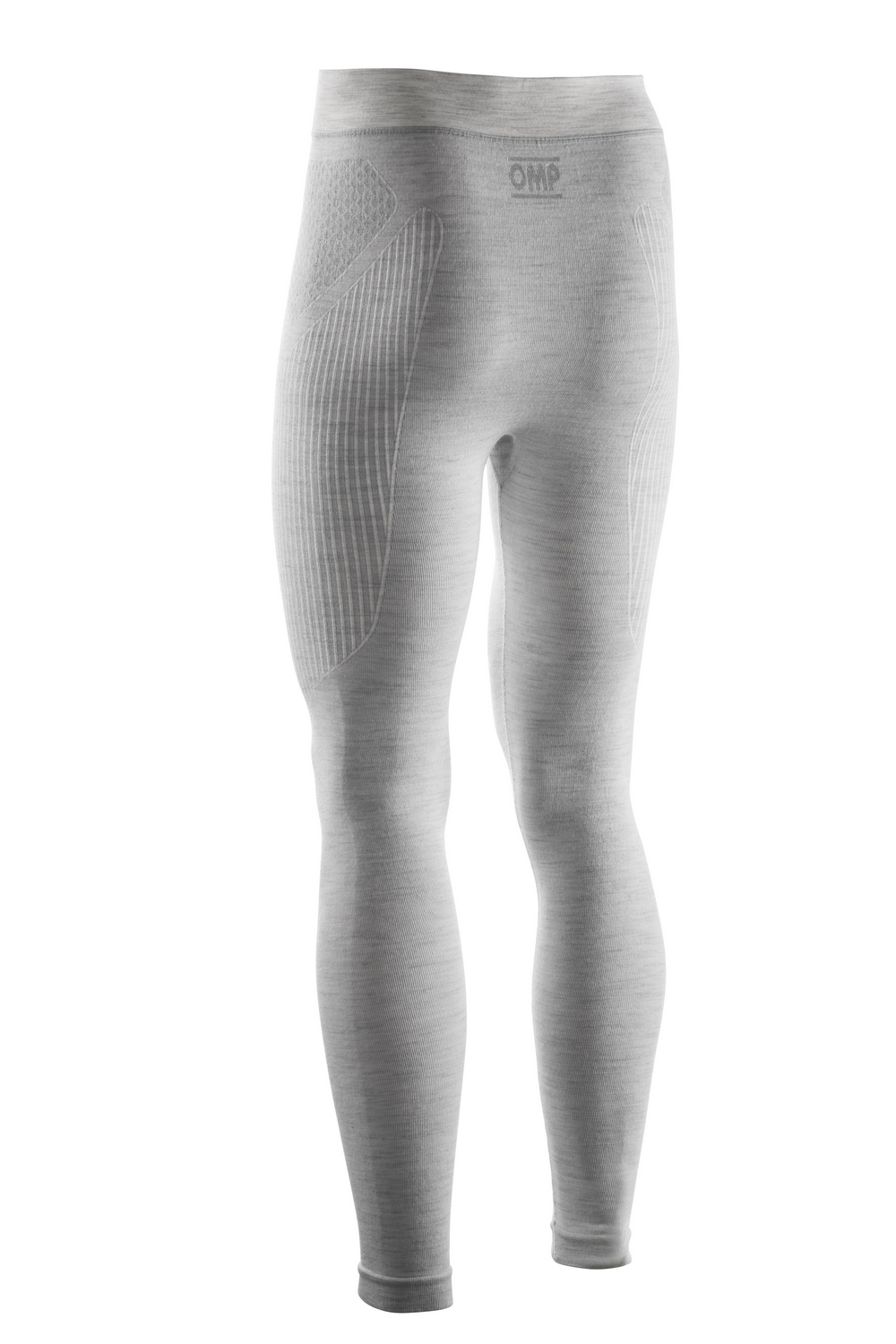 Tecnica Evo Pants Silver White