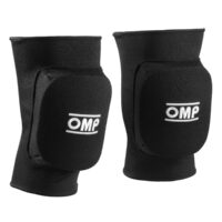 Chrániče/ochrana kolen OMP my2026 - karting