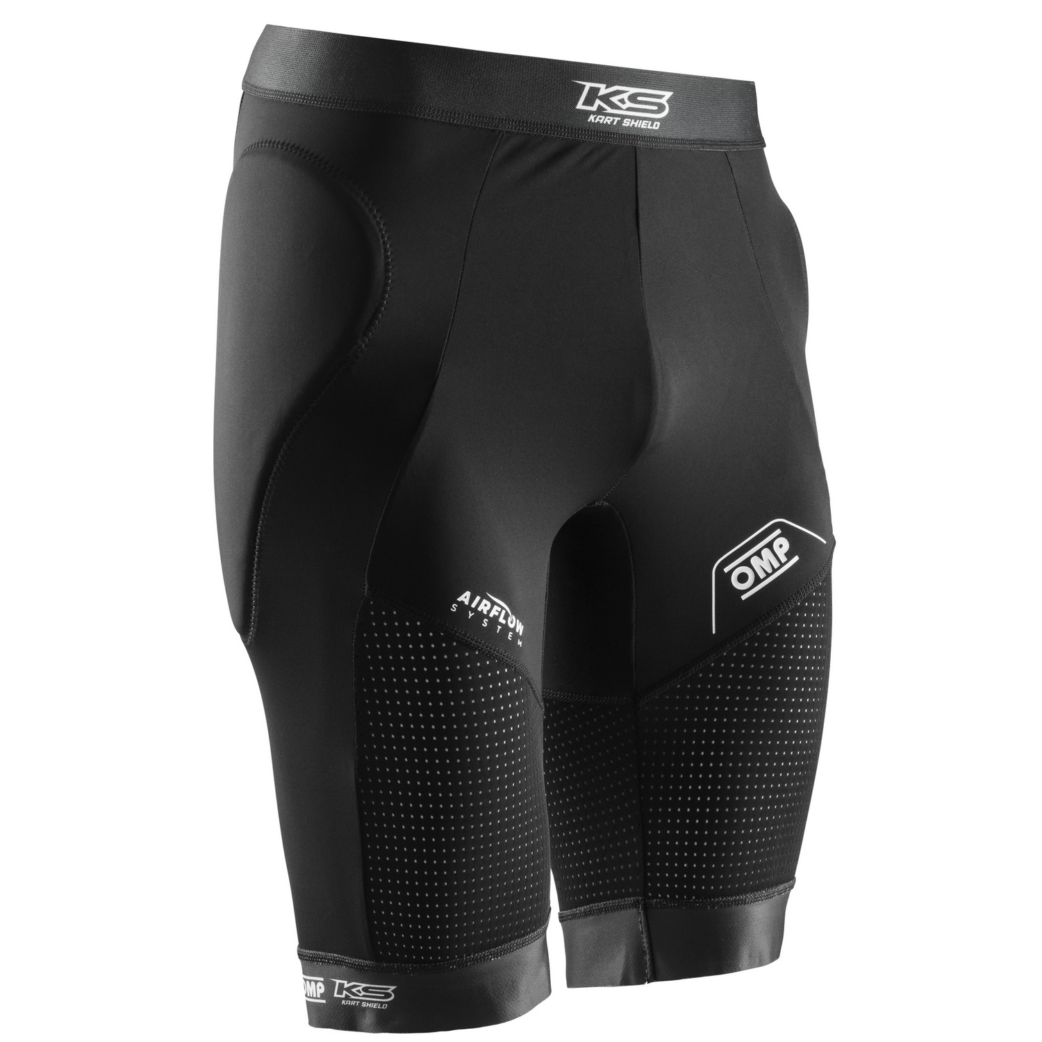 Kartingové spodky OMP KART Kartingové spodky OMP KART