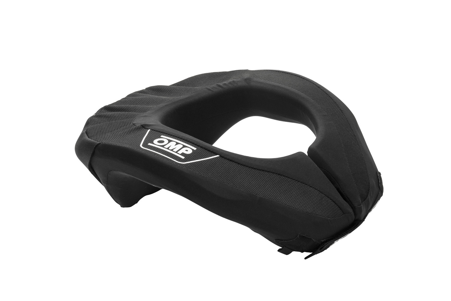 KS Kart Shield Neck Collar Black