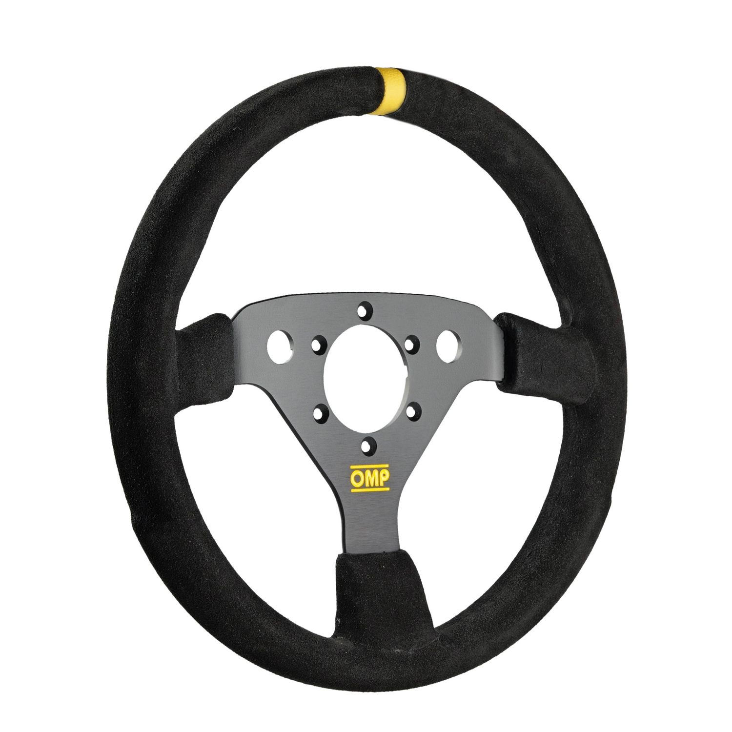 320 ALU Steering Wheel