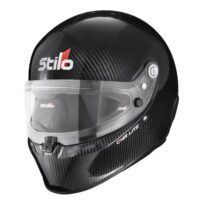 Kartingová helma/přilba STILO ST6 CMR Carbon Lite Snell CMR 2016