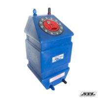 Palivová nádrž ATL 15L – FIA - 230 x 208 x 435 mm