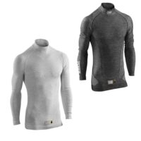 Nehořlavý rolák OMP TECNICA EVO my2026 - FIA 8856-2018