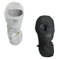 Nehořlavá kukla OMP TECNICA EVO my2026 – FIA 8856-2018