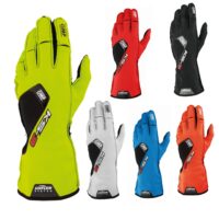 Kartingové rukavice OMP KS-3 my2026 (i dětské)