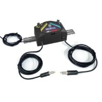 Centrála interkomu SPARCO PRO IS-200 PLUS - male (samec) - BELL/STILO/SPARCO