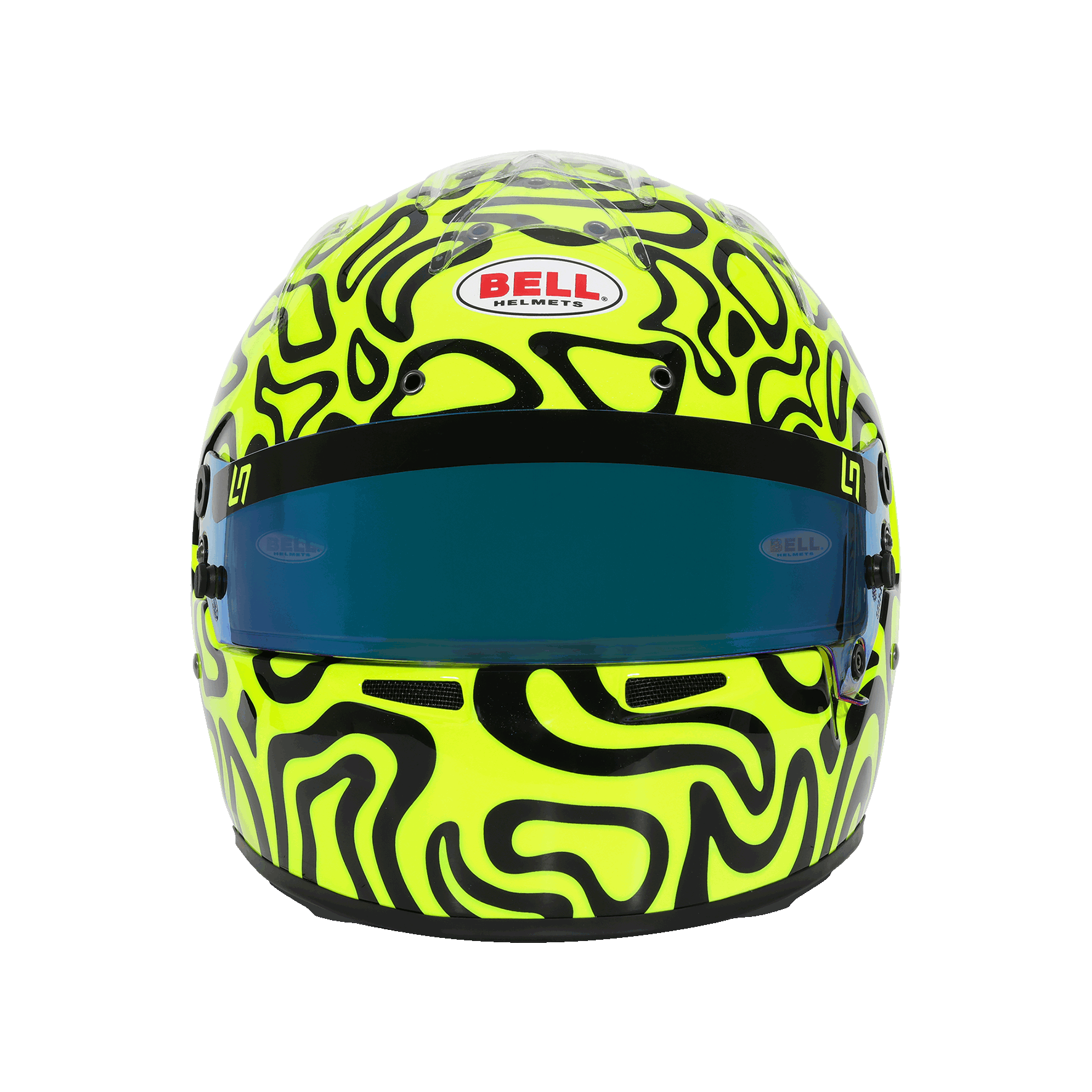 KC7 CMR PRO Lando Norris Karting C