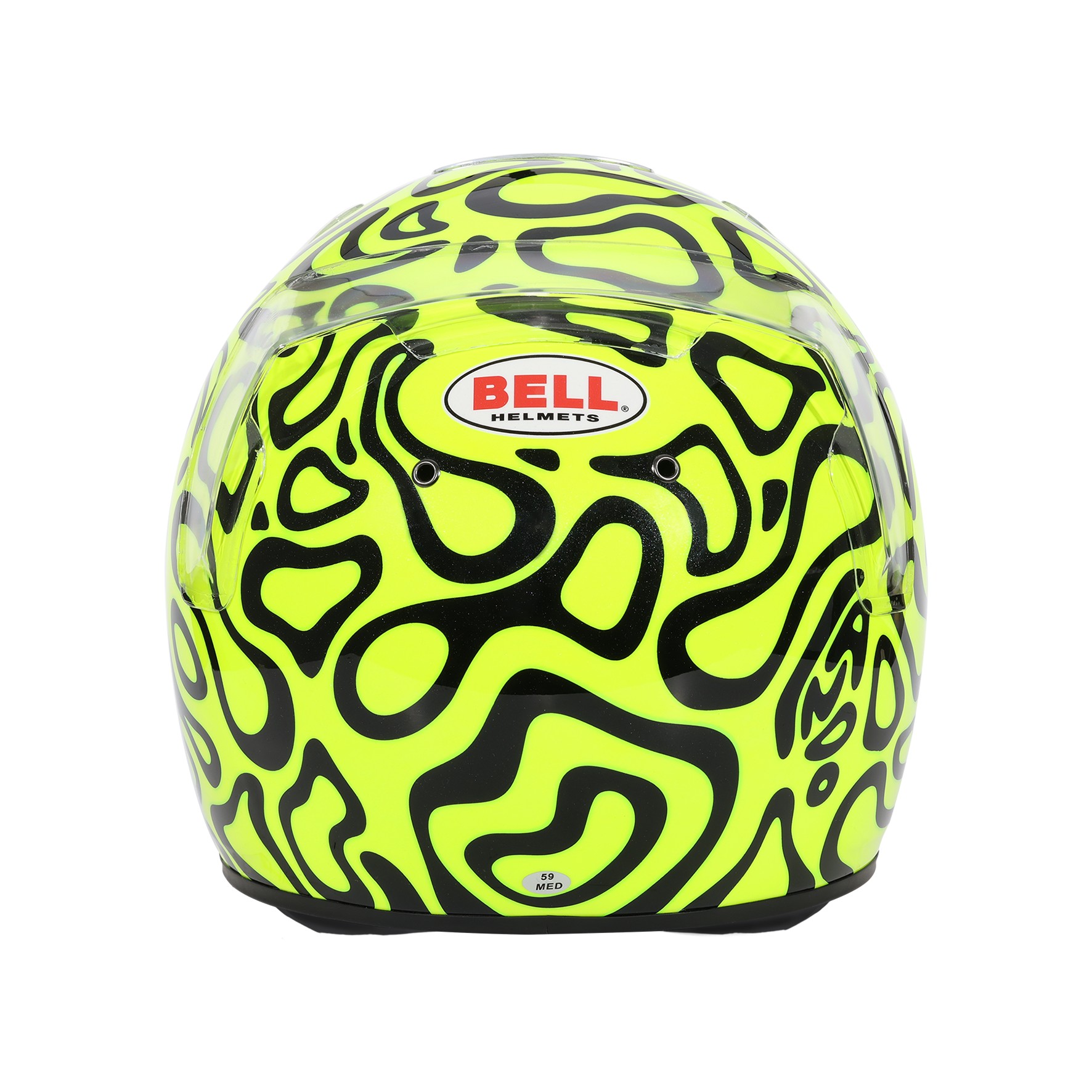 KC7 CMR PRO Lando Norris Karting E