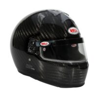 Kartingová helma/přilba BELL KC7 CMR ULTRA CARBON - SNELL-FIA CMR-2016