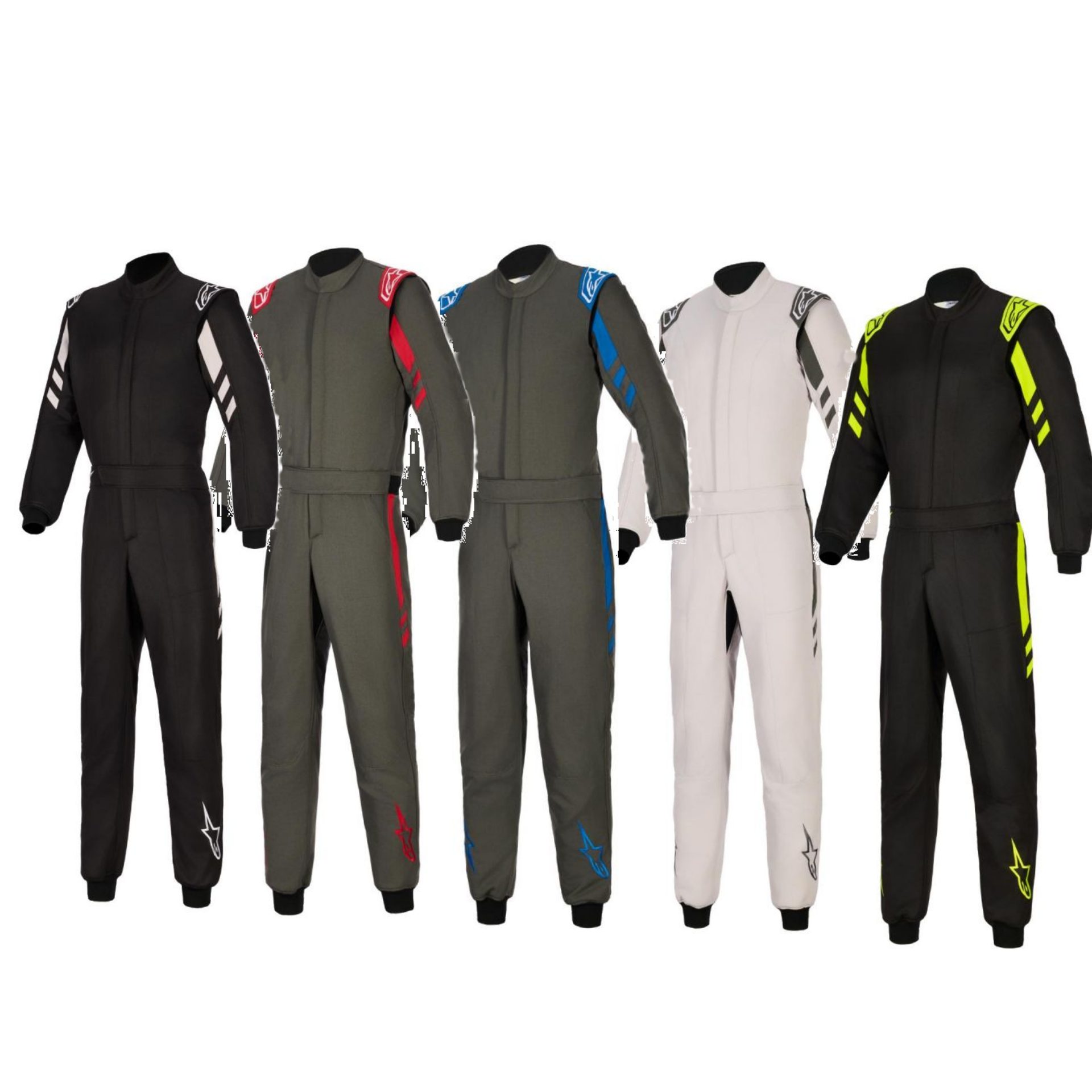 alpinestars gp race a