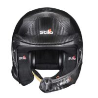Helma/přilba STILO Venti4 WRC Carbon Rally – Snell SA2020 – FIA 8859-24