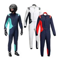 SPARCO kombinéza SPRINT ADVANCED ASY - FIA 8856-2018