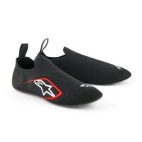 Sim Racing boty ALPINESTARS Tech Gaming