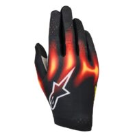 Sim Racing rukavice ALPINESTARS Sim Graphic 3