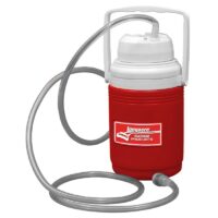 Longacre láhev na pití s hadičkou a ventilem