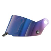 Stilo ST5 ABP světlé hledí přilby ST5 - modrá