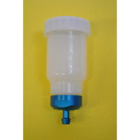 AP RACING nádobka na brzdovou kapalinu CP4709-19 - s adaptérem PUSH ON