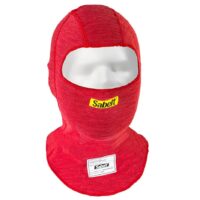 Nehořlavá kukla SABELT UI-601- FIA 8856-2018