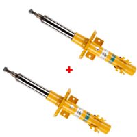 Škoda Rapid/AUDI A1/SEAT IBIZA IV/VW POLO V – BILSTEIN – B6 Performance – přední tlumiče
