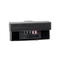 BRANTZ Retrotrip  - displej řidiče  - Classic model