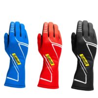 Závodní rukavice SABELT Challenge TG-2.2 Evo - FIA 8856-2018