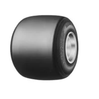 Pneumatika DUNLOP Rental SLK DF2 pro motokáry  11x710-5