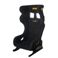 Závodní sedadlo/sedačka SABELT Taurus EVO M/L/XL - FIA 8855-2021