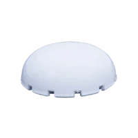 Renault Clio Williams - Středová poklička kola