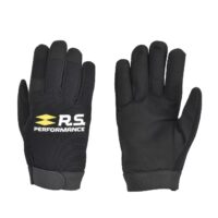 Rukavice pro mechaniky R.S. PERFORMANCE