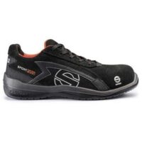 SPARCO Sport EVO S3 - boty pro mechaniky