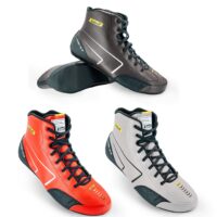 Závodní boty SABELT Hyper TB-12L - FIA 8856-2018