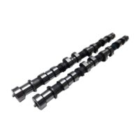 RENAULT - Vačkové hřídele CAT CAMS -302° / 292°-268° / 258° - pro motory F7