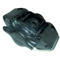 AP RACING brzdový třmen - 2 píst -  D332 CP5316-3S0