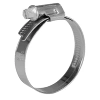 Ocelová stahovací páska - NORMA - Ø 43 mm