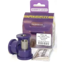 Audi 80/90 - POWERFLEX - Zadní silentbloky Panhardovy tyče