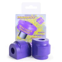 BMW E36-E34-E46 – POWERFLEX – silentblok zadního stabilizátoru 22,5mm