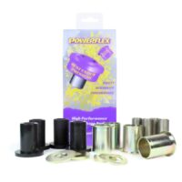 Ferrari 550-456/Maserati 3200GT-4200GT - POWERFLEX - Silentbloky spodního zadního ramene zavěšení kol