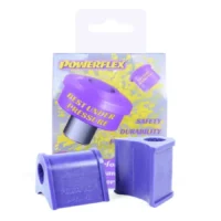 VW Golf 1 – Powerflex – Silentbloky zadního stabilizátoru – vnější 18mm