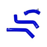 Peugeot 205 T16 - Sada 3 silikonových hadic k turbu - XTREM MOTORSPORT