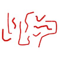 Subaru Impreza WRX/STi - Sada 9 silikonových hadic chladícího sytému - XTREM MOTORSPORT