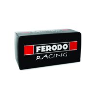 ALFA ROMEO/HONDA/SUBARU/TESLA /ASTON MARTIN sada předních brzdových destiček Ferodo DS1.11