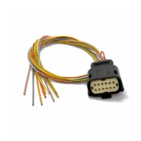 Kabeláž k produktům VDO SingleViu 12 PIN (2910000484300)