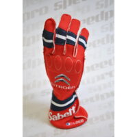 Original rukavice SABELT - S. LOEB - CITROEN RACING